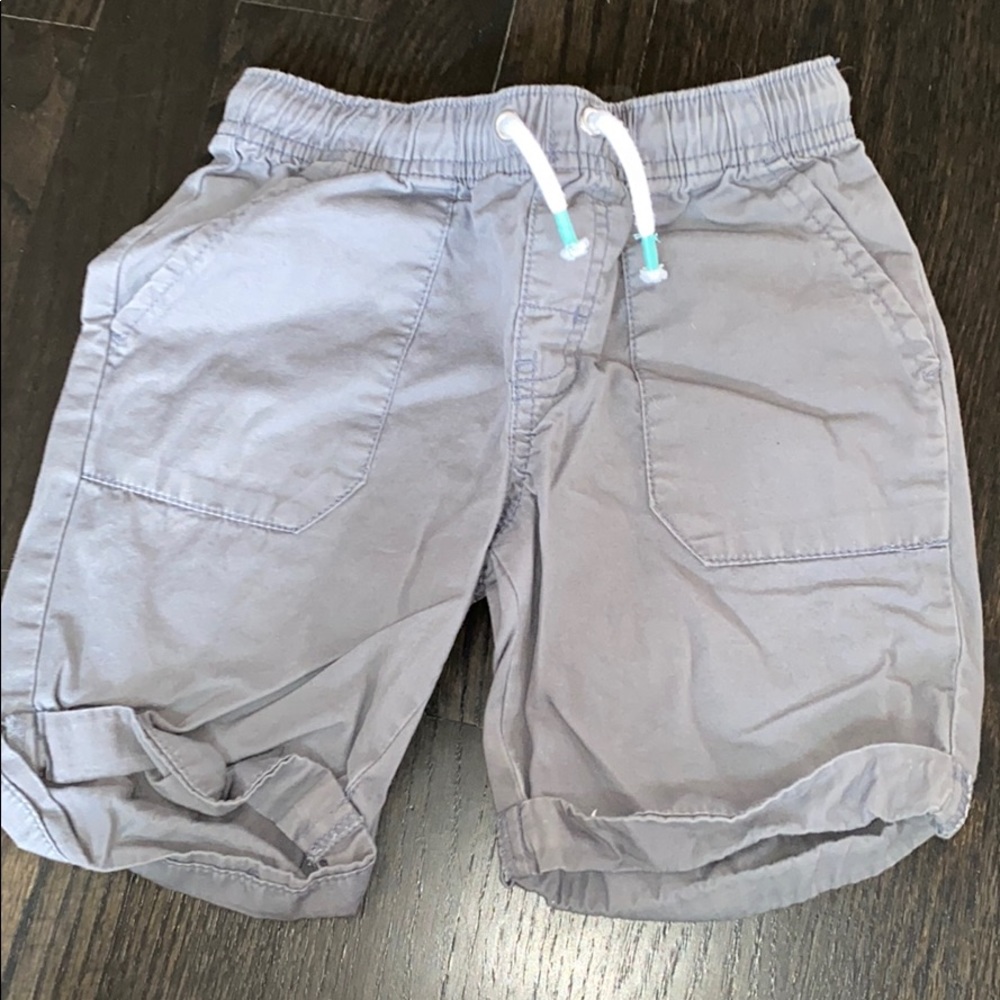 Boys Shorts